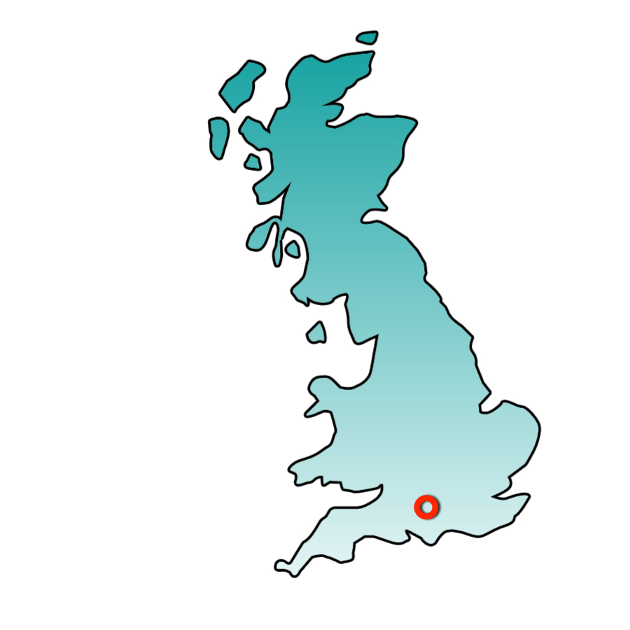 Hilperton in Wiltshire